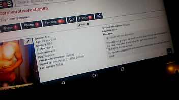 Verification Vid – newb, no-sex – Video 3623668