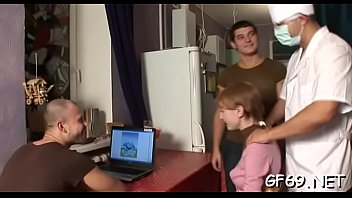 Virgin Playgirl Gets Her Fuck Hole Delighted By Two Hunks – teen, hardcore, blowjob, best-blowjob, best-blowjob-ever, best-blow-job-video, fuck-videos, free-blo – Video 3621172