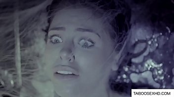 Group Sex In The Cave With Strangers