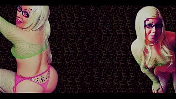 Candy Camilly Hardcore Sessions 096 (