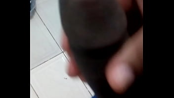 Punheta Da Noite – punheta, cacete, pica-grossa – Video 3517460