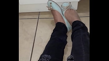 Me Pongo La Ropa De Mi Prima