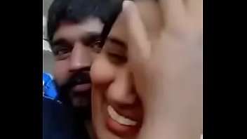 Swathi Naidu Giving Romantic Expressions Part-1