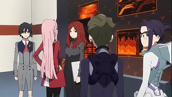 Darling In The Fanxx – anime, sci-fi – Video 3508965
