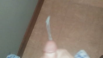 Secret Intense Climax