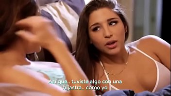 Abella Se Termina Cogiendo A Su Madrastra (sub. Espa_ol)