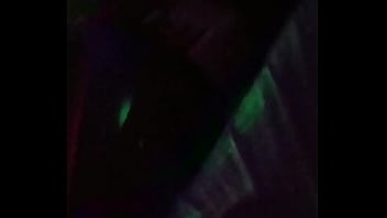 D. Af Giving Out Backshots