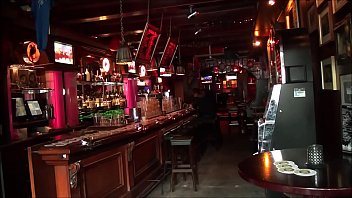 Buck Wild At The Bulldog Mack Cafe Amsterdam