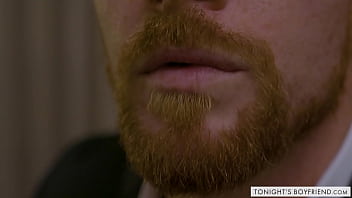 Nick Fitt Is Tonight’ Boyfriend