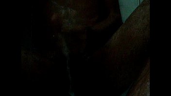 Orgasm In Shower