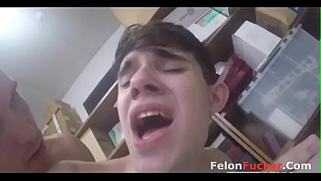 Selling My Anal Virginity To An Officer