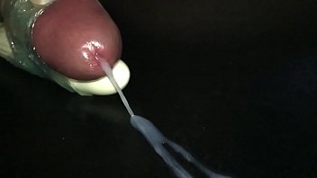 Oktoberman Soloboy – cumshot, slowmotion, no-hands – Video 3522053