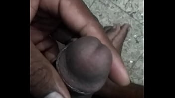 Tamil Boy Play With Cock