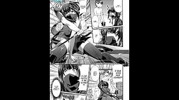 Ninja Q Luta Com Os Peitos- Part1 – Dublando Doujins As=subscriber