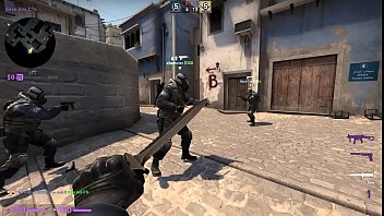 Gostosa, Smoke, Csgo – Unknown – 2025 – Amazing – Session – Video 3519126