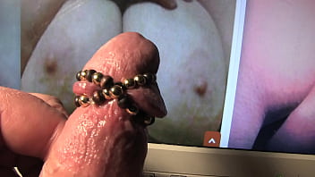 My Decorated Cockhead For Pink Bunny