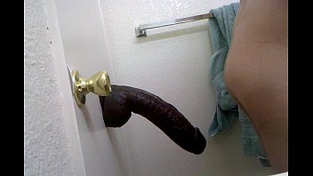 ⁣Fucking Myself With The Bam Dildo