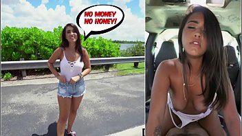 Penelope White In 2nd Time Is The Charm For A Creampie