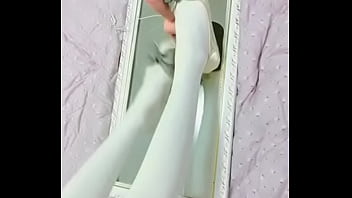 Shemale, Pantyhose, Chinese, Footjob, Flat, Crossdressing, Shoe – Shemale – 2025 – Steamy – Session – Video 3511653