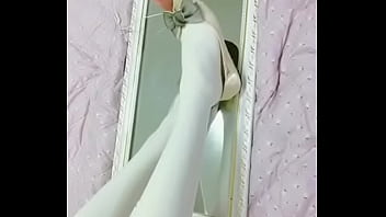 Shemale, Pantyhose, Chinese, Footjob, Flat, Shoe, Shoejob – Shemale – 2025 – Intense – Scene – Video 3511692