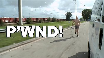 Bait Bus – Straight Bait Aiden Allah Was Walking In The Rain When We Found Him