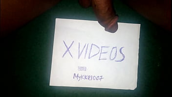 Xvideos Verify – Mykkel Osas Clips