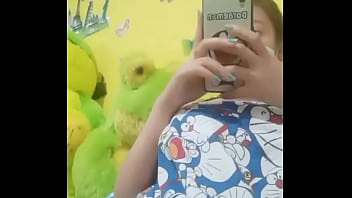 Bokep Indo – Cewek Toge Lagi Live