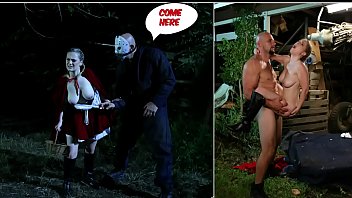 Kara Lee In Fucking On The 13th