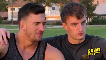 Jakob Joey Bareback – Gay Movie – Sean Cody