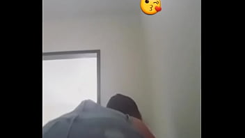 Dani Gostosa Dançando Funk