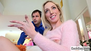 Cuckolding Zoey Parker’ Special Donation