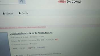 Válidaçao Da Conta