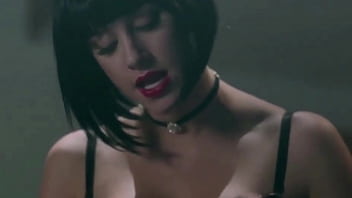 Riverdale Lily Reinhart Jerk Off Challenge Compilation