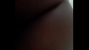 Riding White Man Cock