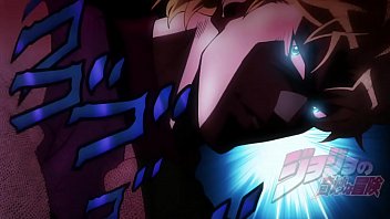 JoJo’ Bizarre Adventure (Phantom b.) – 02