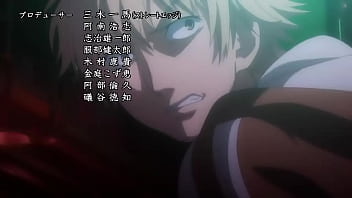 To Aru Majutsu No Index Iii Opening 1 Hd