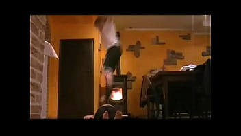 Extreme Stomach Jumping (stomach Demolition – Fetish Obsession)