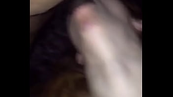 Natasha Getting Cock Stuffed In Her Pretty Slut Mouth Laying Down Edge Of Bed Deeper Throat Fuck