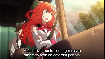 Plastic Memories 02 [bd] Legendado Portugues Brasil