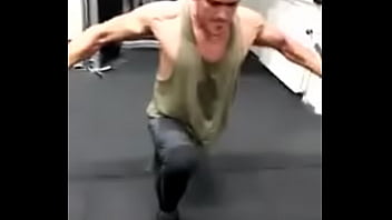 Gym, Ejercicios – Workout – 2025 – Intense – Scene – Video 3503615