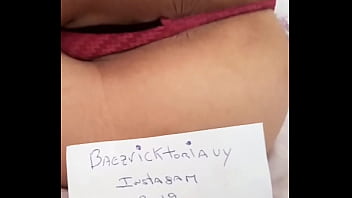 Instagram Baezvicktoriauy