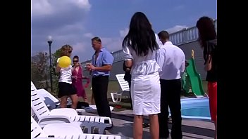 It Is Raining Wet Cracks – hardcore, blowjob, wet, party, silk, orgy, satin, group-sex, sex-party, mad-sex-party – Video 3574716