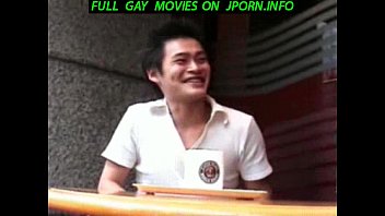 2 Hot Japanese Guys Having Sex