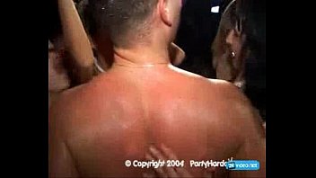 Klubnaya Pornovecherinka