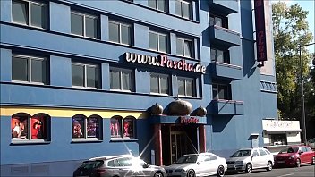 Brothels In Hornstraße 2 Köln Germany