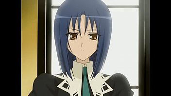 Strawberry Panic Cap 19