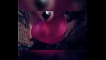 Ameture Solo, Making My Pussy Warmer And Wetter