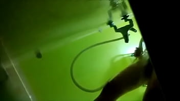 Flagra Japa Na Academia