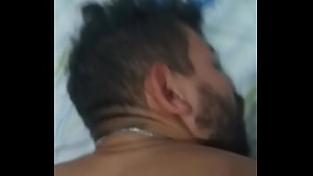 A Full Usandome El Culo