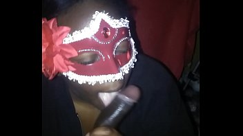 Sucking Big Dick And Twerking